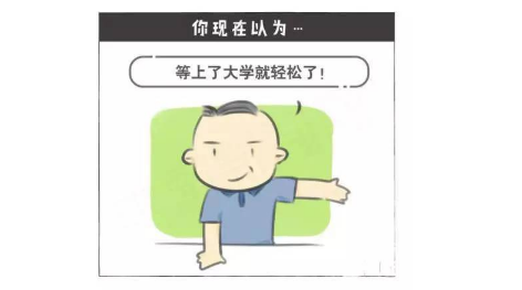 学霸与学渣的云泥之别 学霸与学渣的云泥之别