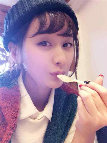 杭州电子科技大学校花李竹儿 杭州电子科技大学校花李竹儿