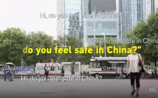 外国人居然这门羡慕中国人的生活 外国人居然这门羡慕中国人的生活