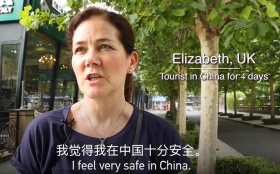 外国人居然这门羡慕中国人的生活 外国人居然这门羡慕中国人的生活