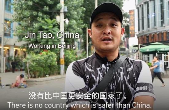 外国人居然这门羡慕中国人的生活 外国人居然这门羡慕中国人的生活