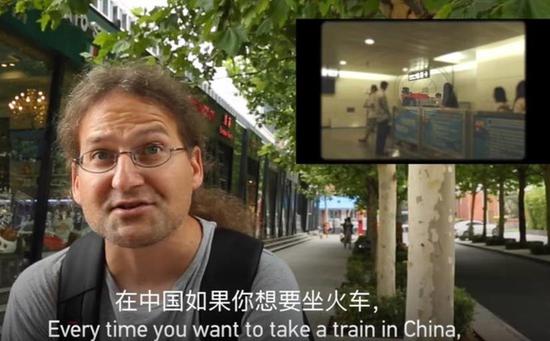 外国人居然这门羡慕中国人的生活 外国人居然这门羡慕中国人的生活