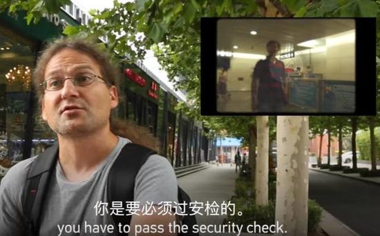 外国人居然这门羡慕中国人的生活 外国人居然这门羡慕中国人的生活