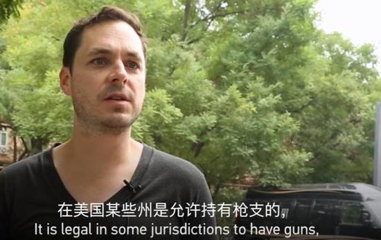 外国人居然这门羡慕中国人的生活 外国人居然这门羡慕中国人的生活