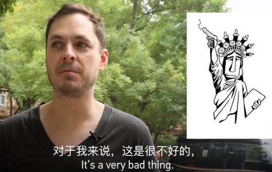 外国人居然这门羡慕中国人的生活 外国人居然这门羡慕中国人的生活