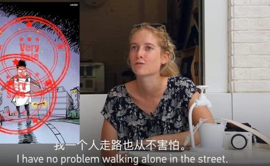 外国人居然这门羡慕中国人的生活 外国人居然这门羡慕中国人的生活