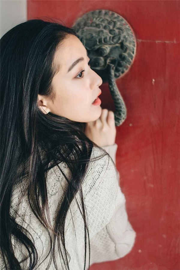 云南艺术学院校花张美伦