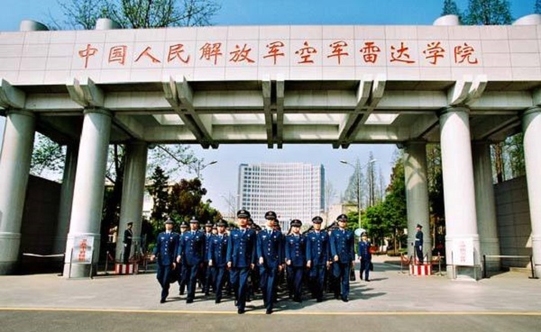 我国最强的军校盘点 我国最强的军校盘点