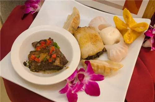 哪些学校食堂最好吃 哪些学校食堂最好吃