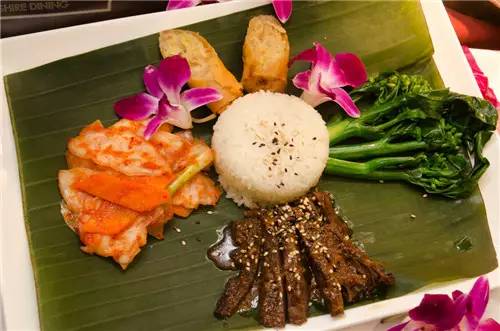 哪些学校食堂最好吃 哪些学校食堂最好吃