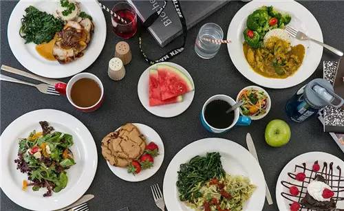 哪些学校食堂最好吃 哪些学校食堂最好吃