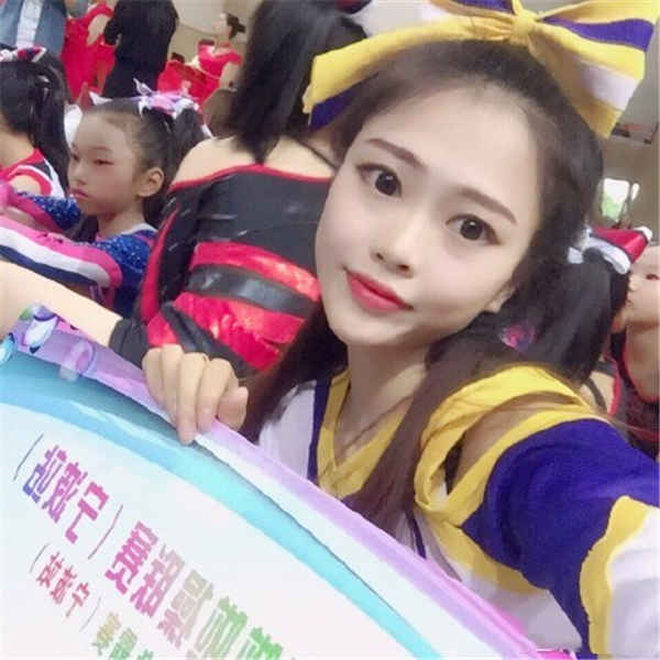 中国药科大学校花饶三岁 中国药科大学校花饶三岁