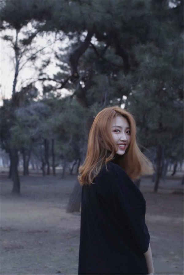 沈阳音乐学院校花唐逸纯 沈阳音乐学院校花唐逸纯