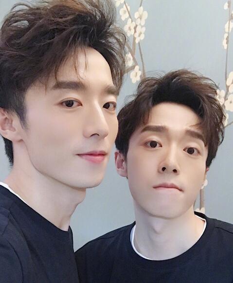 北京大学校草苑子文、苑子豪 北京大学校草是谁