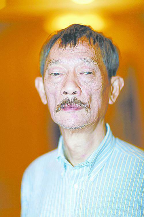 中国最随性的院士 中国最随性的院士