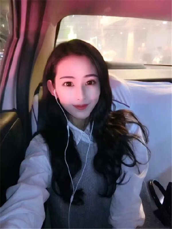 中国地质大学校花安桐萱 中国地质大学校花安桐萱