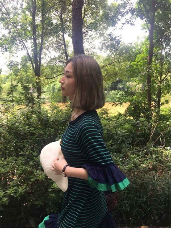江西财经大学校花商玉 江西财经大学校花商玉