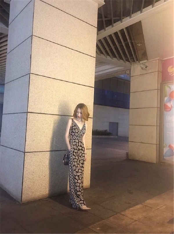 江西财经大学校花商玉 江西财经大学校花商玉