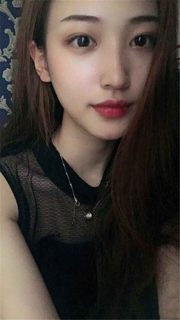 江西财经大学校花商玉 江西财经大学校花商玉
