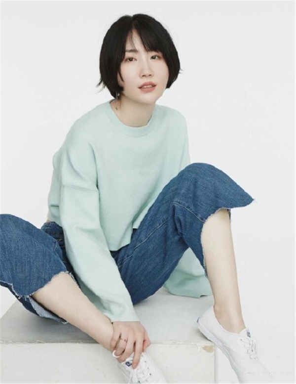 北京现代音乐学院校花张媛 北京现代音乐学院校花张媛