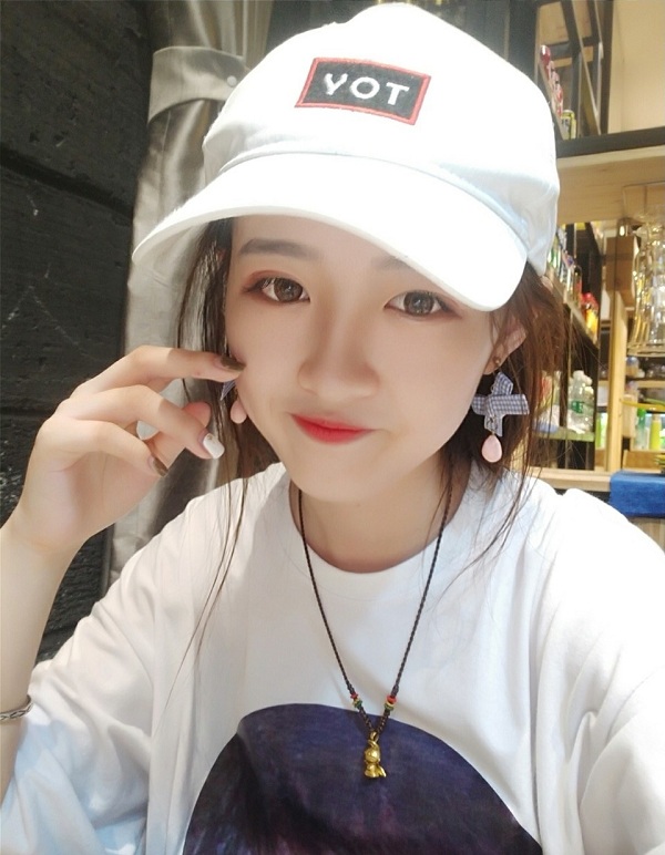 景德镇陶瓷大学校花 景德镇陶瓷大学校花