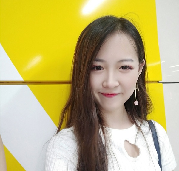 景德镇陶瓷大学校花 景德镇陶瓷大学校花