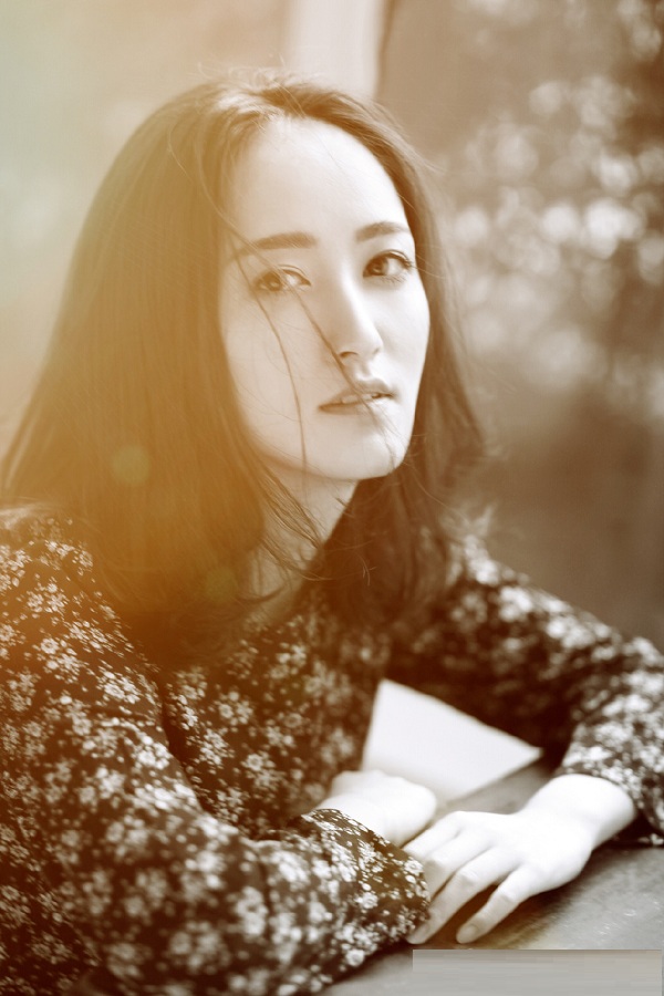 重庆大学校花 重庆大学校花