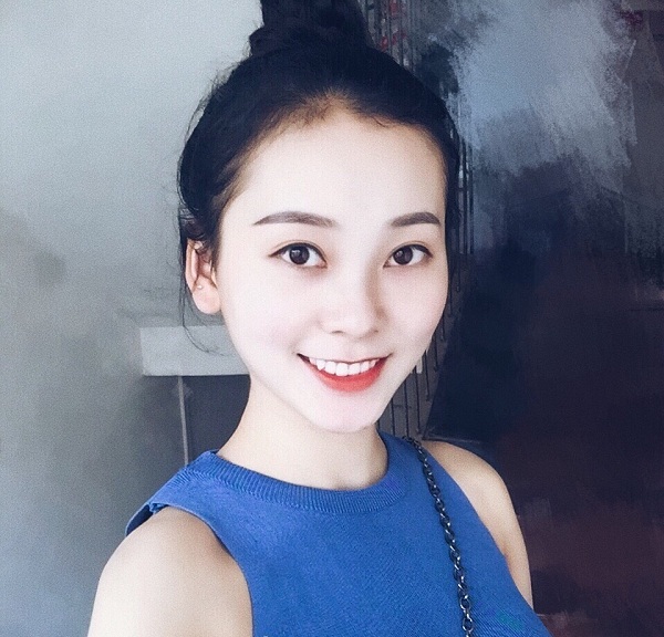 湖南大众传媒学院校花 湖南大众传媒学院校花