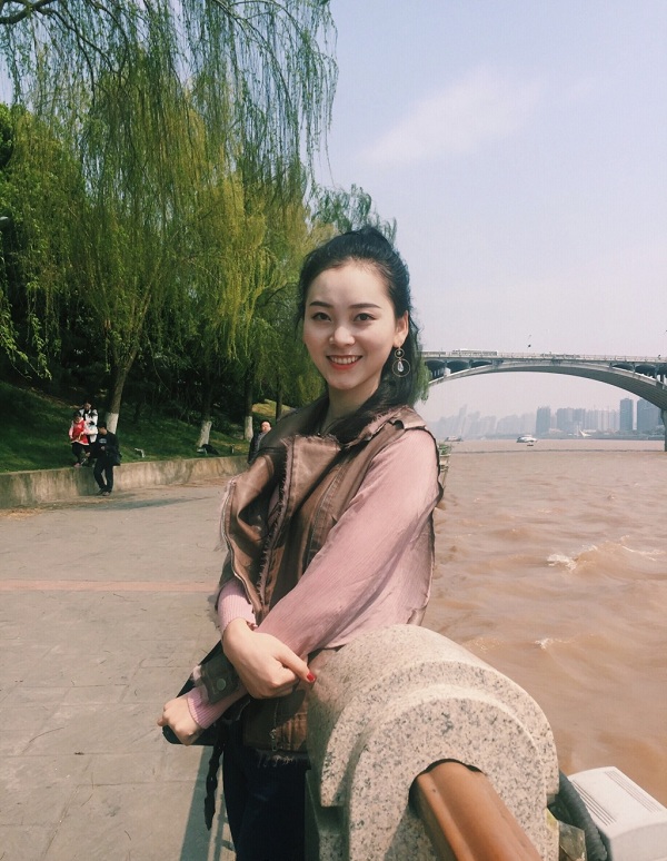 湖南大众传媒学院校花 湖南大众传媒学院校花