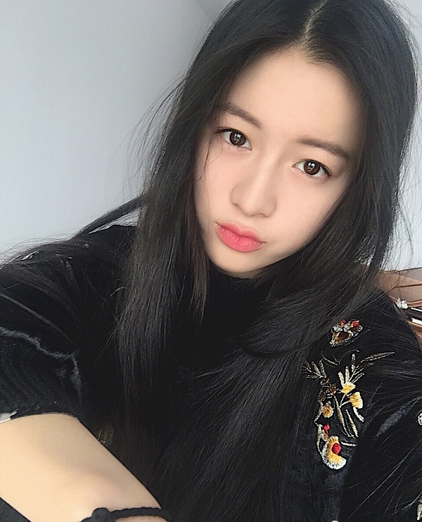 沈阳师范大学校花 沈阳师范大学校花