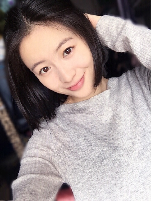 沈阳师范大学校花 沈阳师范大学校花