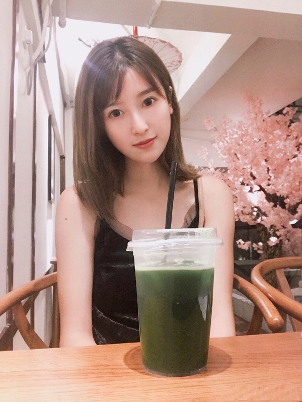 黎明大学校花 黎明大学校花