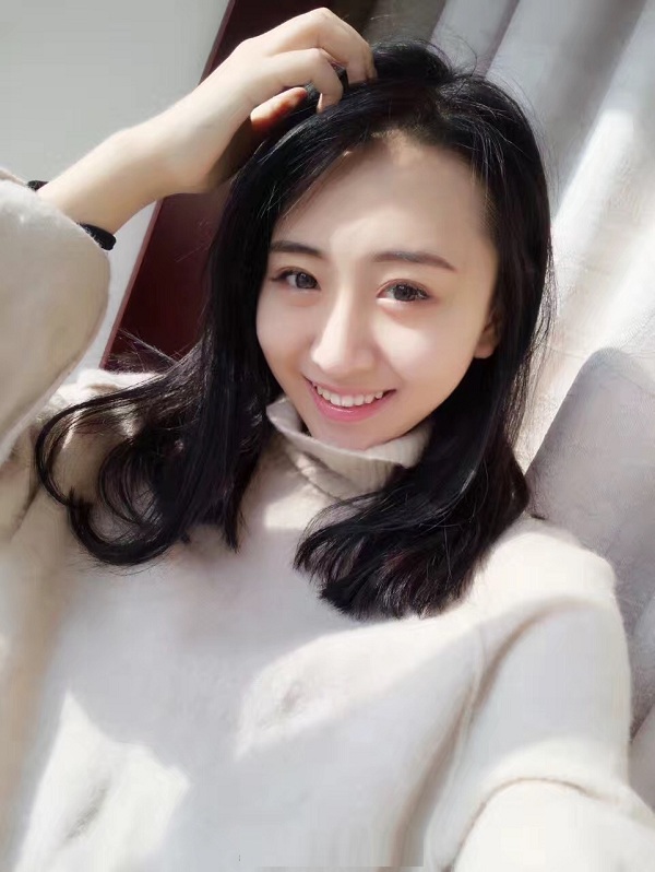 沈阳音乐学院校花 沈阳音乐学院校花