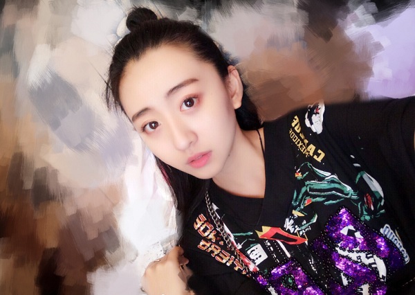 沈阳音乐学院校花 沈阳音乐学院校花