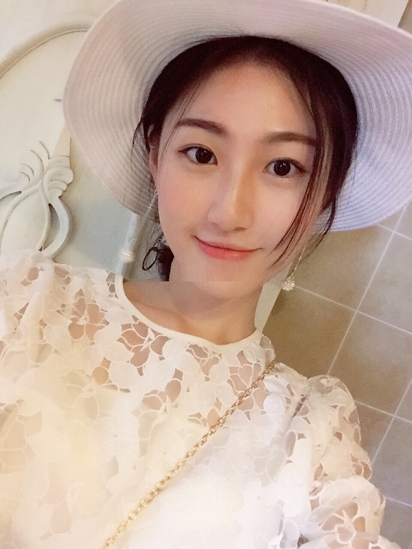 沈阳师范大学校花 沈阳师范大学校花