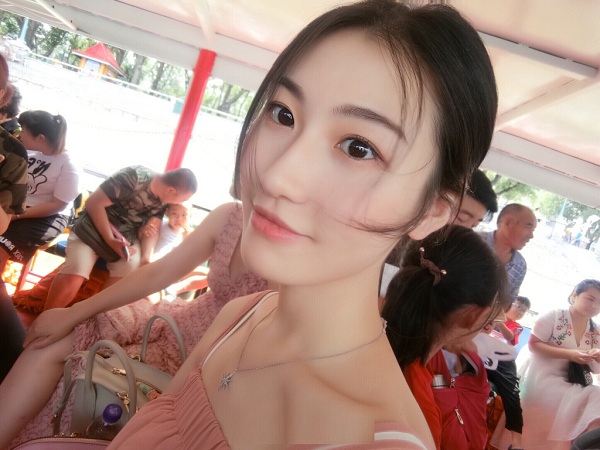 沈阳师范大学校花 沈阳师范大学校花
