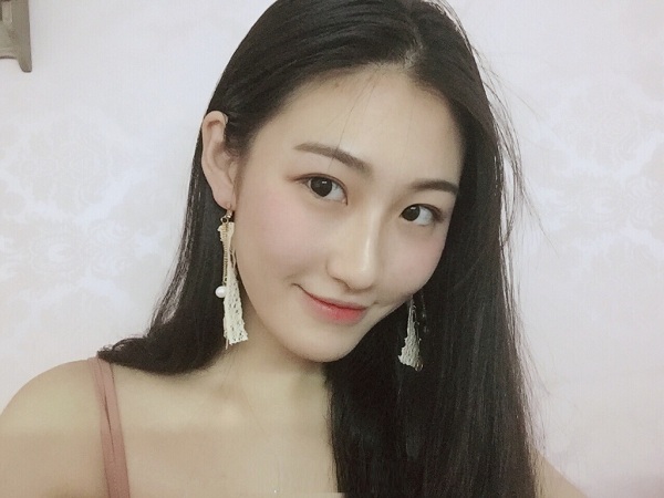 沈阳师范大学校花 沈阳师范大学校花