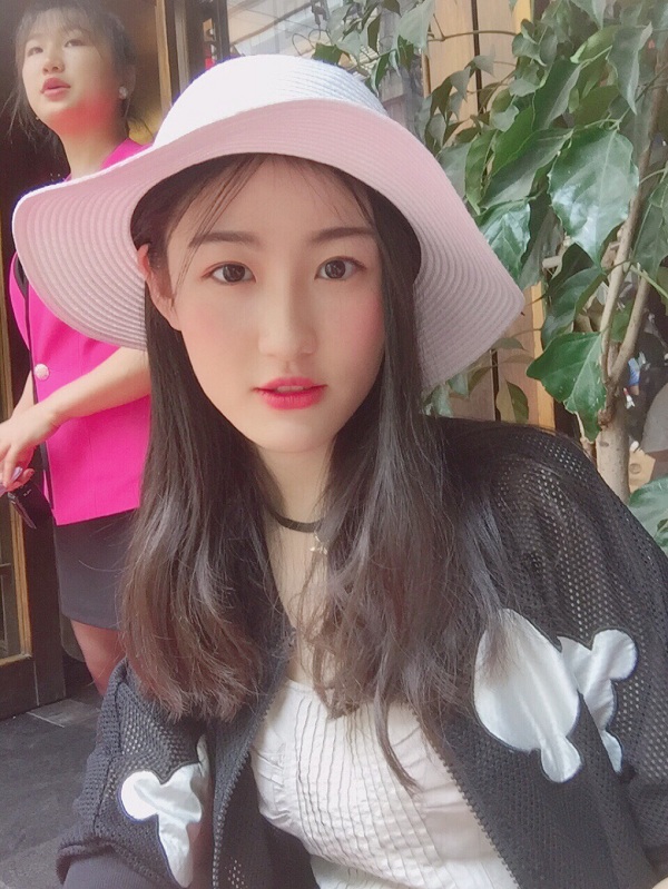 沈阳师范大学校花 沈阳师范大学校花