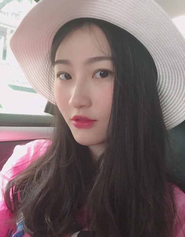 沈阳师范大学校花 沈阳师范大学校花