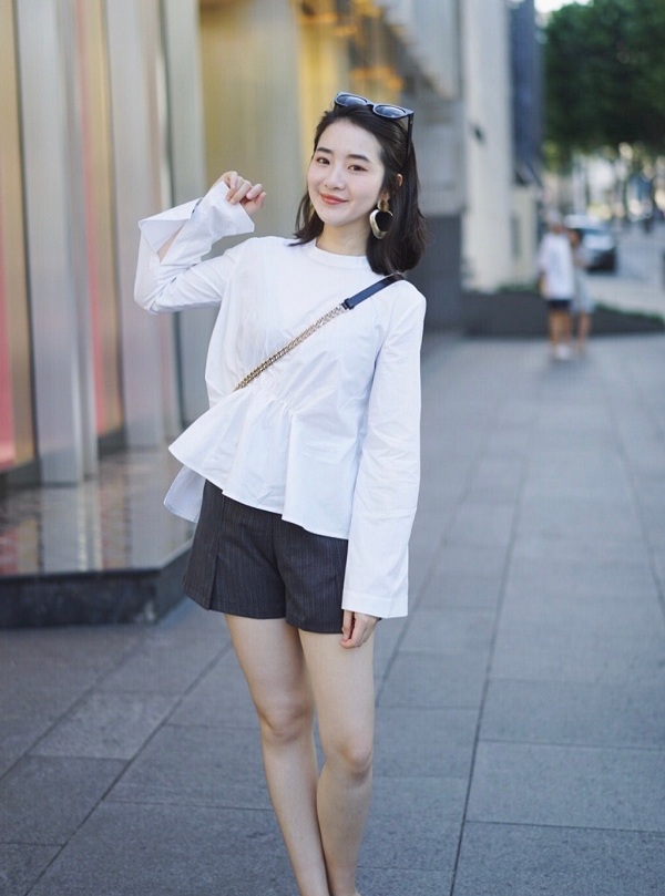 旧金山艺术大学校花 旧金山艺术大学校花