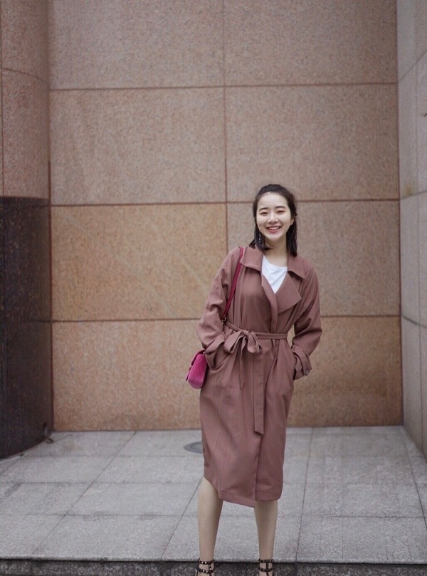 旧金山艺术大学校花 旧金山艺术大学校花