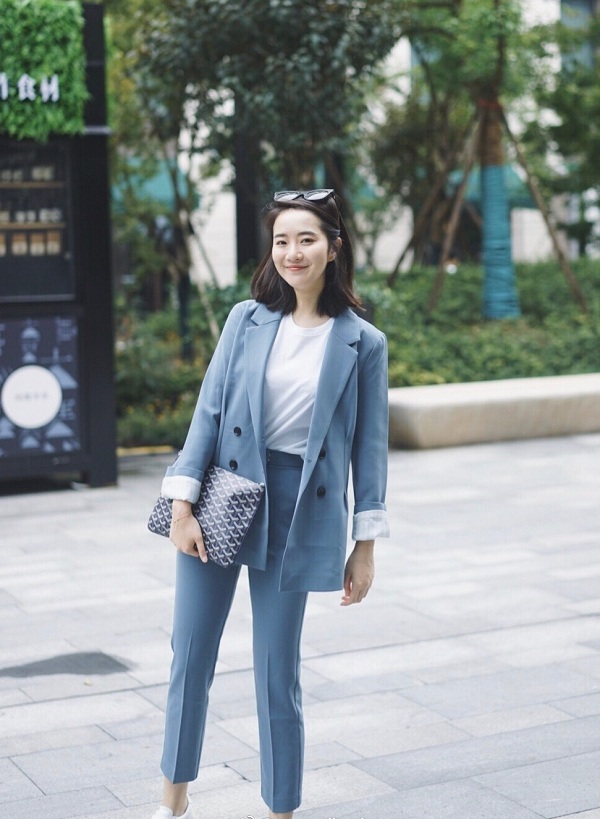 旧金山艺术大学校花 旧金山艺术大学校花
