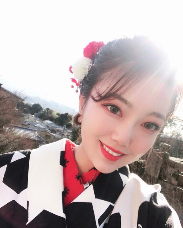 武汉大学校花 武汉大学校花