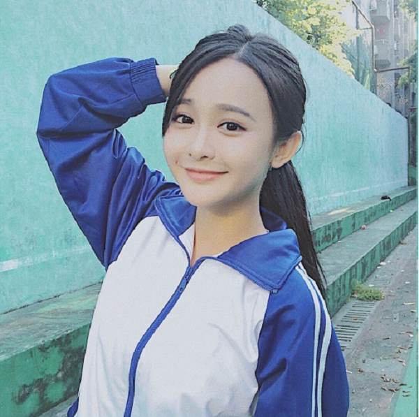吉林大学珠海学院校花 吉林大学珠海学院校花