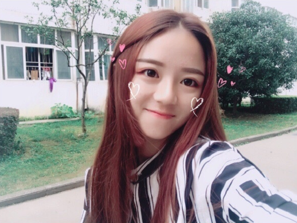 西南民族大学校花 西南民族大学校花