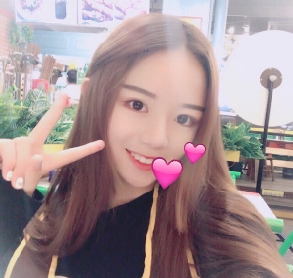 西南民族大学校花 西南民族大学校花