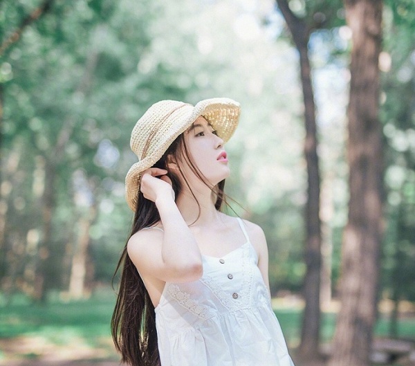 山西财经大学校花 山西财经大学校花