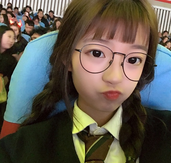 哈尔滨学院校花 哈尔滨学院校花