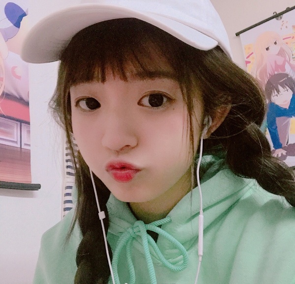 哈尔滨学院校花 哈尔滨学院校花