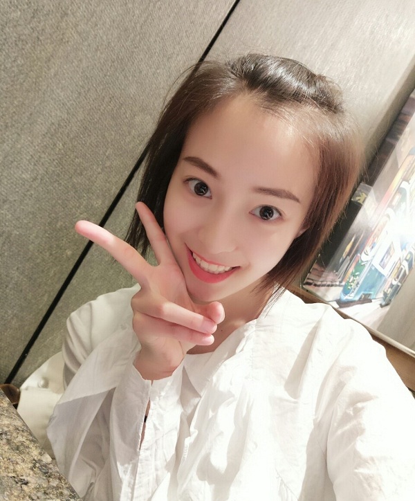 北京百汇演艺学校校花 北京百汇演艺学校校花